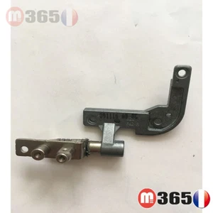 charnière droite pour asus K40AB right hinge - Imagen 1 de 1