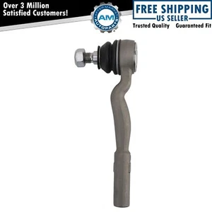 Front Right Outer Tie Rod Fits 2003-2011 Mercedes-Benz - Picture 1 of 4