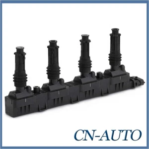 Ignition Coil Pack For Holden Combo XC Barina XC Z14XEP Opel Corsa A14XER 1.4L - Picture 1 of 6