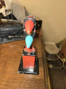 Marx Pre War 3 Light Signal O Gauge - Picture 1 of 6