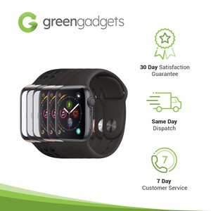 Gold Band Apple Watch Series 4 for sale | Shop with Afterpay | eBay AU