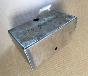FLU419 Freightliner Bracket Hydraulic Oil Cooler 3020-01-286-2046 - Bild 1 von 2