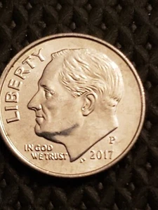 2017p ROOSEVELT DDR DDO - Picture 1 of 7