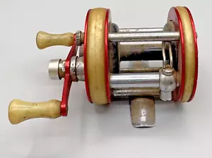 Abu Garcia Ambassadeur 2600 Vintage Casting Reel - Bild 1 von 6