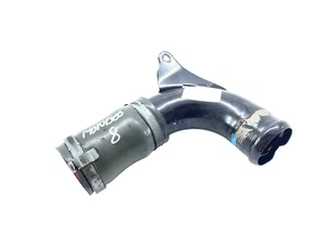 FORD MONDEO MK4 tubo intercooler turbo 1.6 TDCI 10-2014 🙂 - Foto 1 di 9