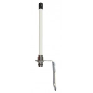 Proxel VHF Nautica Fiberglass T.A. da 20cm con Staffa Inox - Picture 1 of 1
