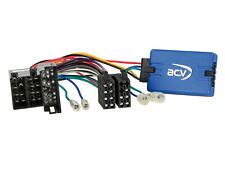 Produktbild - für Dodge Pro Master 1500 Auto Radio Adapter Lenkrad Adapter Kabel Stecker
