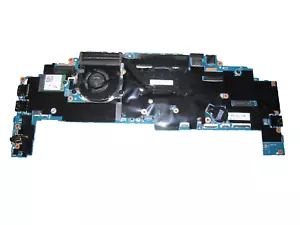 Placa madre Lenovo X1 Yoga 3ª generación i5 8350U 1,7 Gz 16 GB Ram FRU 01YN207 OK Ref 1X - Imagen 1 de 2