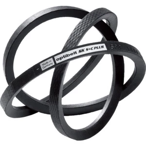 OPTIBELT SPZ1737lw Wedge Belt - Picture 1 of 1