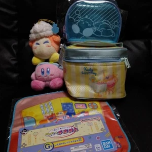 Kirby of the Stars, not for sale set.ore-pwned. - Picture 1 of 10