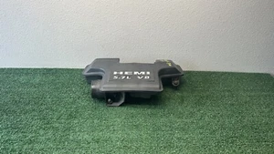 2004 - 2009 Dodge Durango 5.7L Air Intake Cleaner Resonator Box 53032463Af Oem - Picture 1 of 10