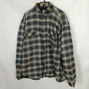 Canda Herren Flanellhemd Mehrfarbig Gr:XL - Bild 1 von 6