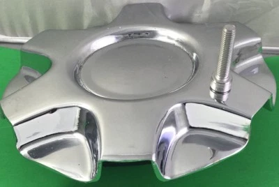 TAPA CENTRAL BAZO # TAPA CENTRAL LLANTAS CROMADAS BAZO-359 Foto 1 de 4