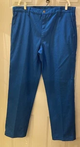 Workrite Hose FR Nomex HRC1 Herren Gr.36 ARC 6.6 NomexIIIA Aramid schwer entflammbar - Bild 1 von 12