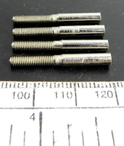 Schnellmaillon Adapter M3 - 4er Pack - Bild 1 von 3