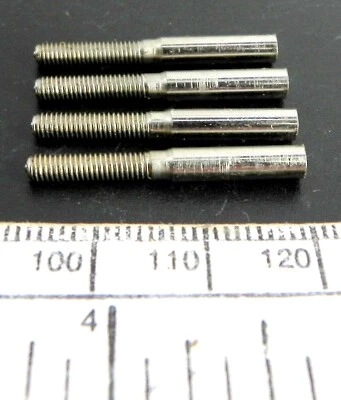 Quick Link Adapter M3 - Pack Of 4 - Image 1 of 3