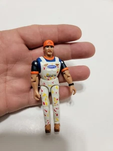Lanard CORPS Construction Painting Crew 3 3/4 Action Figure - Picture 1 of 4