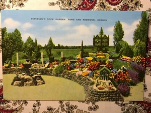 PETERSEN'S ROCK GARDEN, Bend & Redmond, Oregon - Imagen 1 de 2