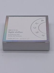 BECCA Light Shifter Finishing Veil 0.25 oz/7 g- New With Box (LIGHTFALL 6)