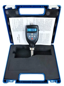 Wood Densitometer Wood Density Meter Tester With Test Range 0.01g to 1.2g/cm3 - Picture 1 of 19