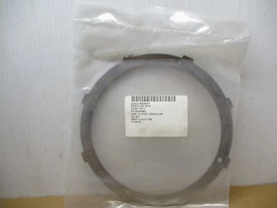 Auto Trans Clutch Plate-4th Clutch Plate ACDELCO GM Original Equipment 24204283 - Image 1 of 2