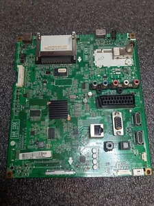 MAIN BOARD EAX64909901(1.0) TV LG 42LS600-ZC - Picture 1 of 6