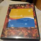 Exponential Business Conference 2007 [4- DVD Set] Bil Cornelius Ministries (#3)