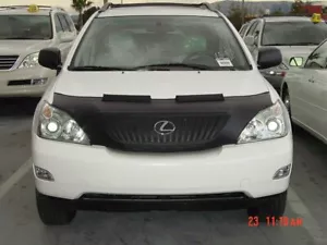 Colgan Sport Hood Bra 1 pc. Mask Fits Lexus RX330 RX350 2004-2009 - Picture 1 of 1