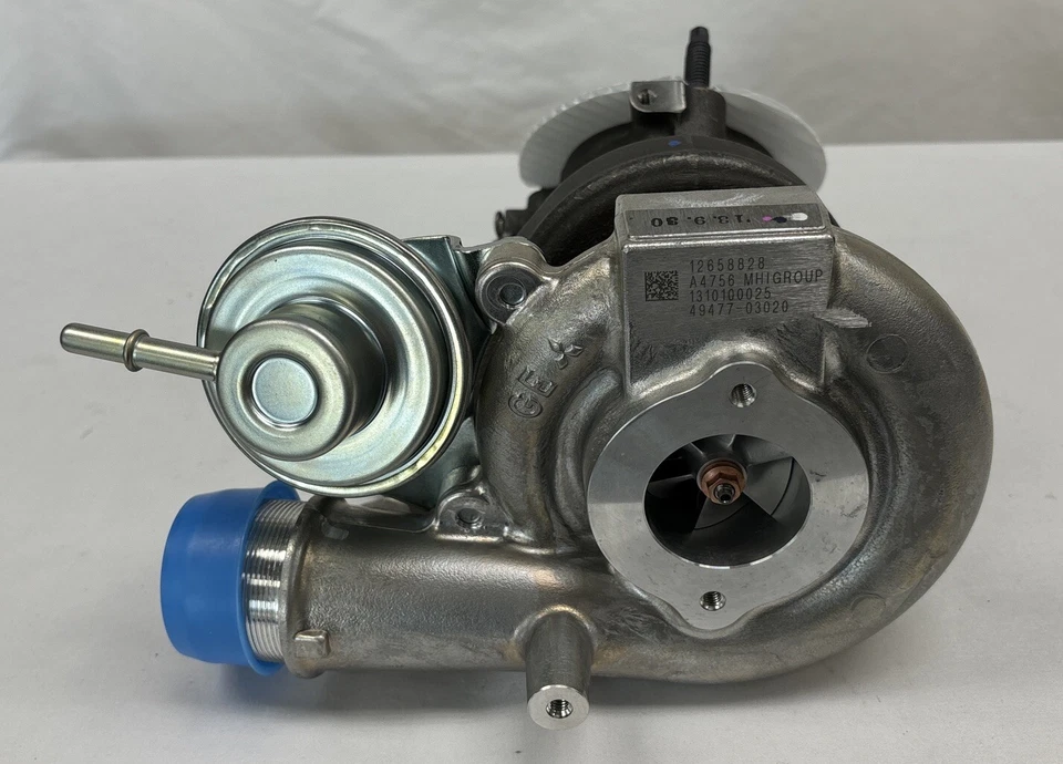 OEM Genuine GM 12658828 Tubrocharger Assembly for Cadillac XTS 2014-2019 - Image 1 of 4