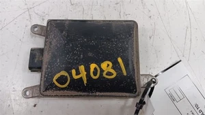 Driver Assist Blind Spot Alert Slave Fits 14-16 ELR - Picture 1 of 12