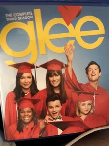 Glee: the Complete Third Season (Blu-ray) - Bild 1 von 2