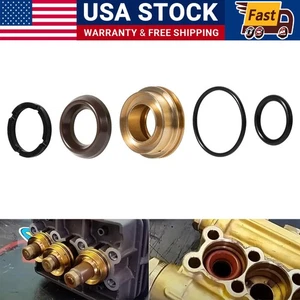 Interpumpe K96 Packsatz Dichtung für GP K96 KIT96 15mm TT Serie 51 Pumpen - Bild 1 von 8