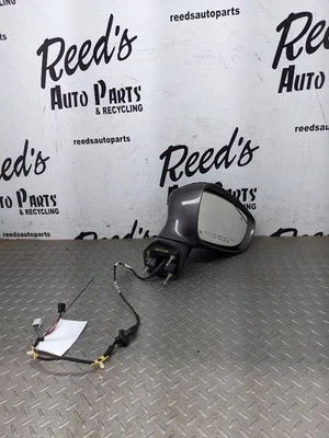 Passenger Side View Mirror Power Heated Fits 17-19 PACIFICA 1083767 - Image 1 of 4