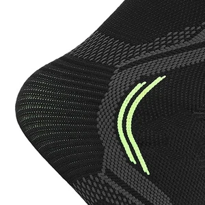 Ankle Support Brace Stabilizer Strap For Sports Basketball Fitne AJ - Picture 1 of 22