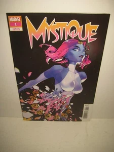 MYSTIQUE 1 ROSE BESCH VARIANT MARVEL COMICS 2024 - Picture 1 of 2
