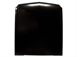 Scott Drake C5ZZ-16612-BR 65-66 Hood - Picture 1 of 3