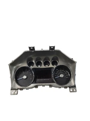 Speedometer Cluster MPH ID BC3T-10849-CJA Fits 11 FORD F250SD PICKUP 650333 - Image 1 of 4