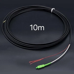 Dexgreen FTTP/Fibre Optic Inside/Outside Cable 10m - Afbeelding 1 van 3