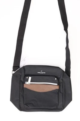 ✨ Daniel Hechter Men's Crossbody Bag Mint Black ✨ - Image 1 of 4