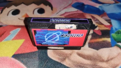 Mindseeker Famicom NES Japan import US Seller - Image 1 of 3