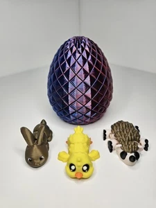 Easter Egg Combo - Picture 1 of 11