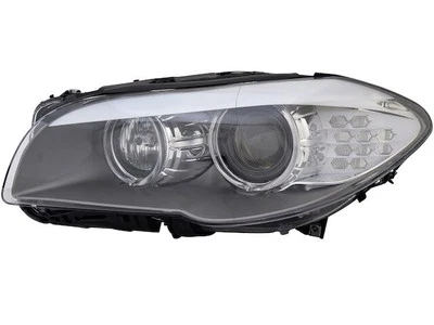 Левая фара в сборе для BMW 550i xDrive 2011-2013 годов выпуска TYC 84312MWHC 2012 седан - Изображение 1 из 2
