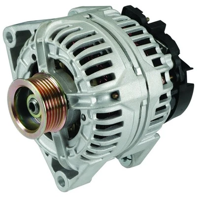 New Alternator For Saturn L300 V6 3.0L 01-05 334-1349 2-13805 89037283 - Image 1 of 4