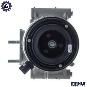 COMPRESSOR AIR CONDITIONING ACP 1366 000S FOR FORD FIESTA/VI/Van FOCUS/III 1.4L - Picture 1 of 19