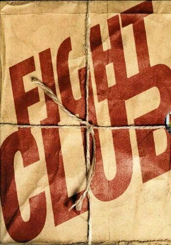Fight Club 1999 US I DVD Region 1 New & Sealed - Image 1 of 1