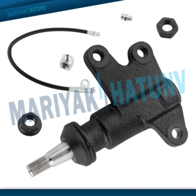 Front Steering Idler Arm Bracket Assembly For 1993 - 2000 Chevy Tahoe GMC Yukon - Image 1 of 4