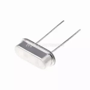 METALL QUARZ 29.800 MHz - 29.800 MHz - RDT-Q-29.800 - Bild 1 von 1