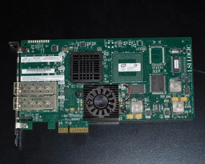 Apple LSI7202EP Scheda Fibra/Fibra Doppio Canale 2Gb PCI-Express - Foto 1 di 1