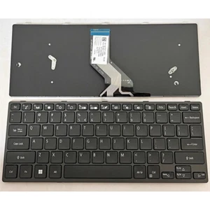 Per Acer TravelMate B3 B311-31 TMB311-31 Laptop US Tastiera Ricambio - Foto 1 di 1