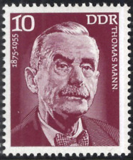 DDR #Mi2026 1975 Thomas Mann [1626]